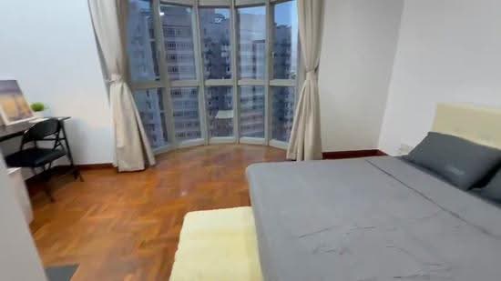The Bayshore, 22 Bayshore Road, Bedok / Upper East Coast, Room Rental, 165 sqft, Condominium For Rent, by Jeron Lee, 500266332 - PropertyGuru.com.sg