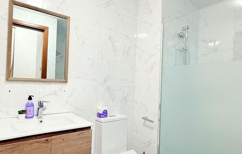 The Bayshore, 22 Bayshore Road, Bedok / Upper East Coast, Room Rental, 165 sqft, Condominium For Rent, by Jeron Lee, 500266332 - Bathroom - PropertyGuru.com.sg
