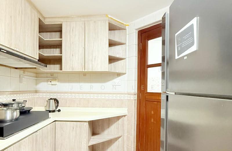 The Bayshore, 22 Bayshore Road, Bedok / Upper East Coast, Room Rental, 165 sqft, Condominium For Rent, by Jeron Lee, 500266332 - Kitchen - PropertyGuru.com.sg