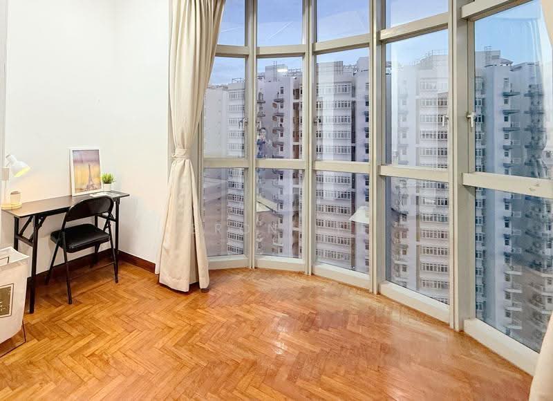 The Bayshore, 22 Bayshore Road, Bedok / Upper East Coast, Room Rental, 165 sqft, Condominium For Rent, by Jeron Lee, 500266332 - Study - PropertyGuru.com.sg