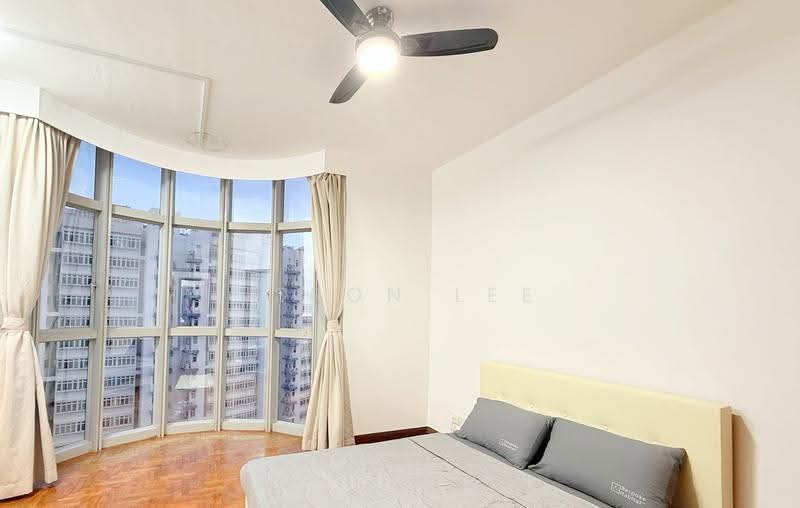 The Bayshore, 22 Bayshore Road, Bedok / Upper East Coast, Room Rental, 165 sqft, Condominium For Rent, by Jeron Lee, 500266332 - Bedroom - PropertyGuru.com.sg