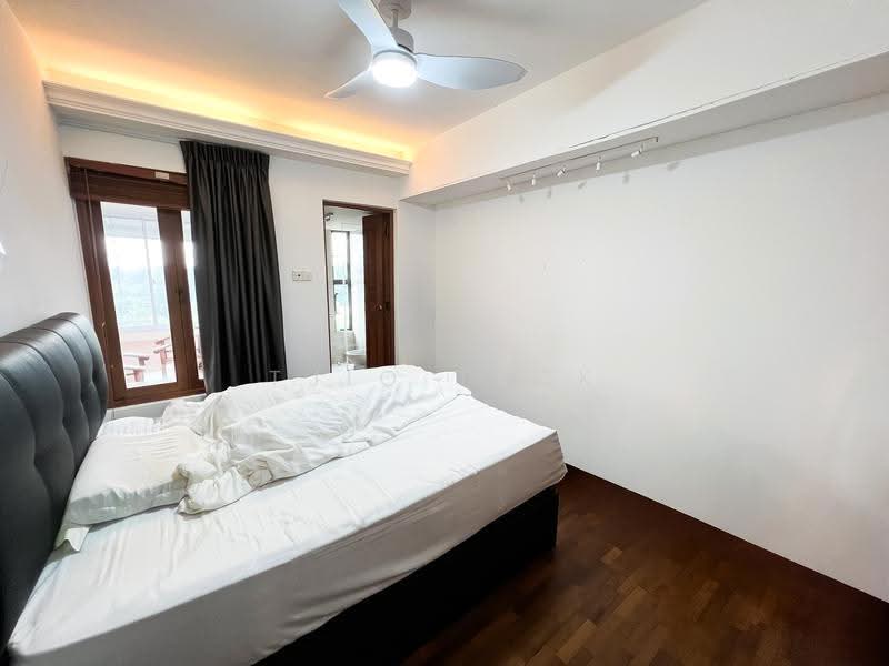 Pandan Valley, 3 Pandan Valley, Clementi Park / Upper Bukit Timah, 3 Bedrooms, 1,335 sqft, Condominium For Rent, by TJIO TECK, 500266333 - PropertyGuru.com.sg