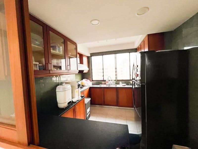 Pandan Valley, 3 Pandan Valley, Clementi Park / Upper Bukit Timah, 3 Bedrooms, 1,335 sqft, Condominium For Rent, by TJIO TECK, 500266333 - PropertyGuru.com.sg