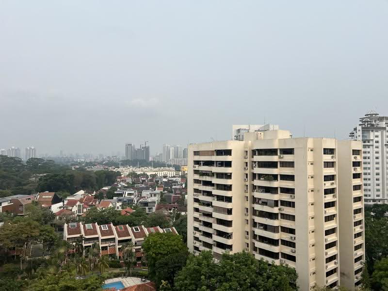 Pandan Valley, 3 Pandan Valley, Clementi Park / Upper Bukit Timah, 3 Bedrooms, 1,335 sqft, Condominium For Rent, by TJIO TECK, 500266333 - Exterior - PropertyGuru.com.sg