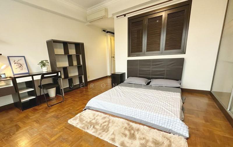 The Tanamera, 3 Tanah Merah Kechil Road, Bedok / Upper East Coast, Room Rental, 165 sqft, Condominium For Rent, by Jeron Lee, 500266334 - Bedroom - PropertyGuru.com.sg