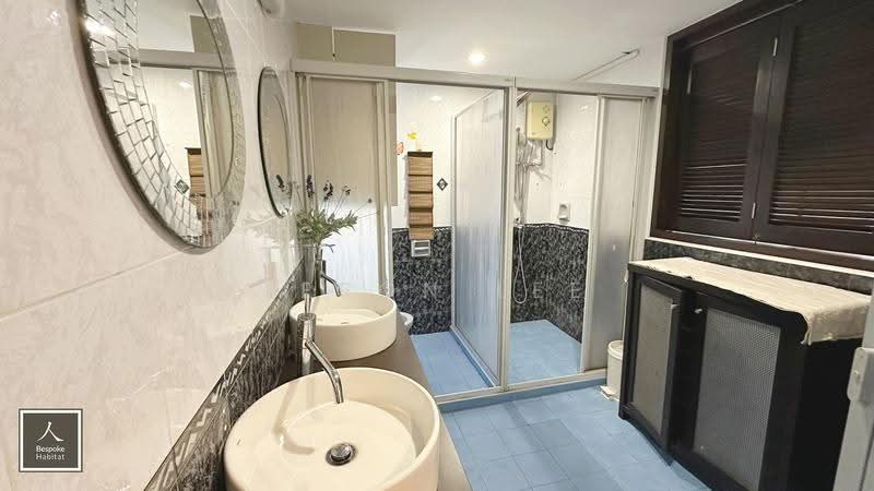 The Tanamera, 3 Tanah Merah Kechil Road, Bedok / Upper East Coast, Room Rental, 165 sqft, Condominium For Rent, by Jeron Lee, 500266334 - Bathroom - PropertyGuru.com.sg