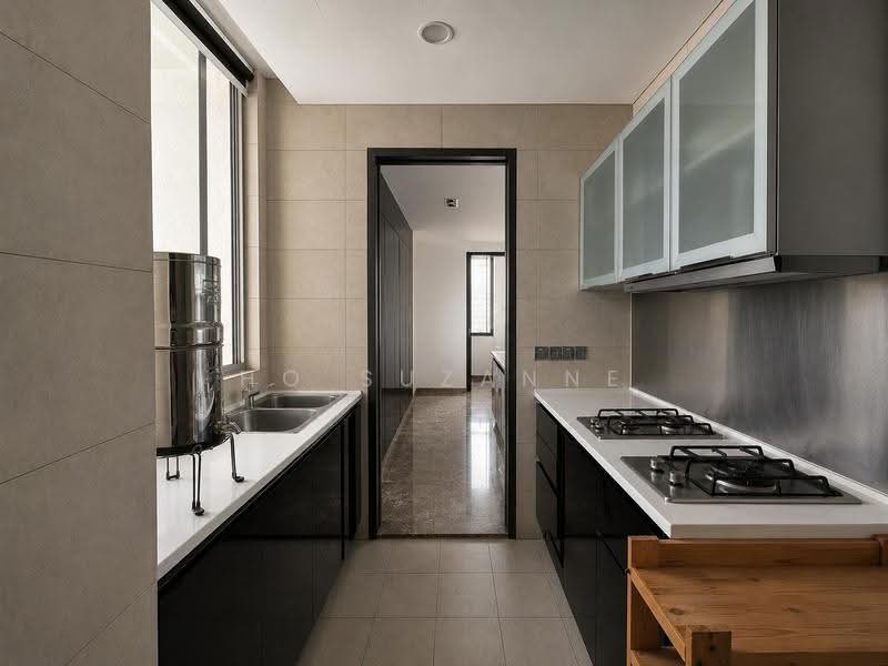 Ferrell Residences, 327 Bukit Timah Road, Tanglin / Holland / Bukit Timah, 3 Bedrooms, 1,841 sqft, Condominium For Sale, by Ho Suzanne, 500266337 - Kitchen - PropertyGuru.com.sg