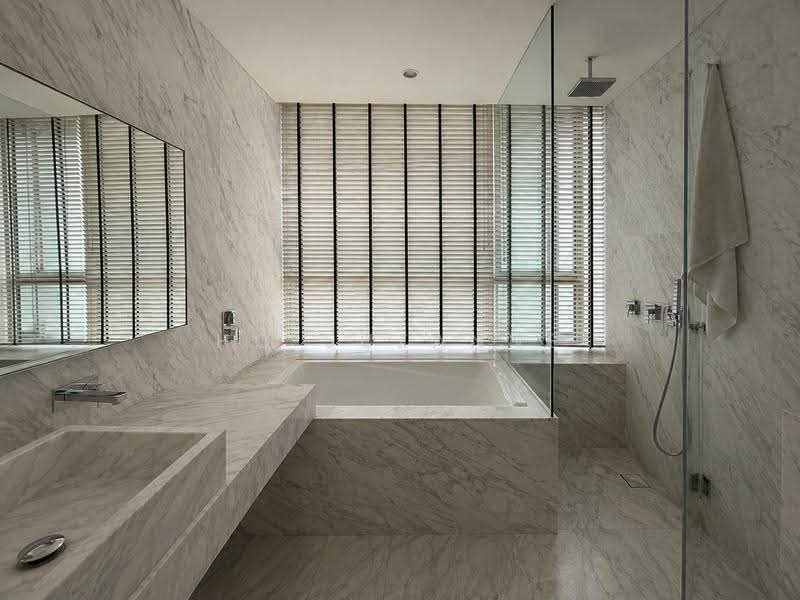 Ferrell Residences, 327 Bukit Timah Road, Tanglin / Holland / Bukit Timah, 3 Bedrooms, 1,841 sqft, Condominium For Sale, by Ho Suzanne, 500266337 - Bathroom - PropertyGuru.com.sg
