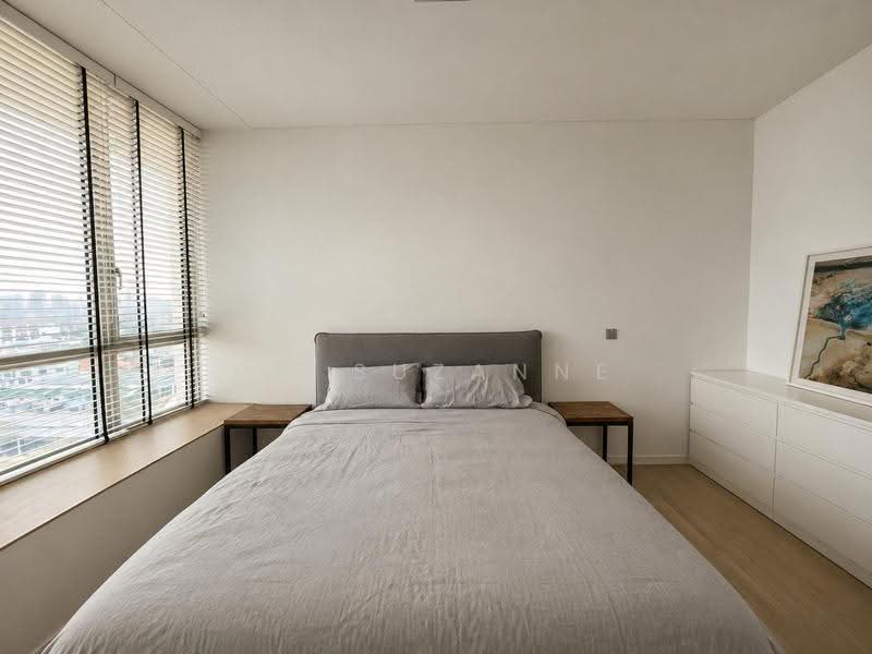 Ferrell Residences, 327 Bukit Timah Road, Tanglin / Holland / Bukit Timah, 3 Bedrooms, 1,841 sqft, Condominium For Sale, by Ho Suzanne, 500266337 - Bedroom - PropertyGuru.com.sg