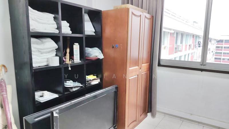 13 Toh Yi Drive, 13 Toh Yi Drive, Clementi Park / Upper Bukit Timah, Room Rental, 200 sqft, HDB Flat For Rent, by Yu Tianxin, 500266338 - Interior - PropertyGuru.com.sg