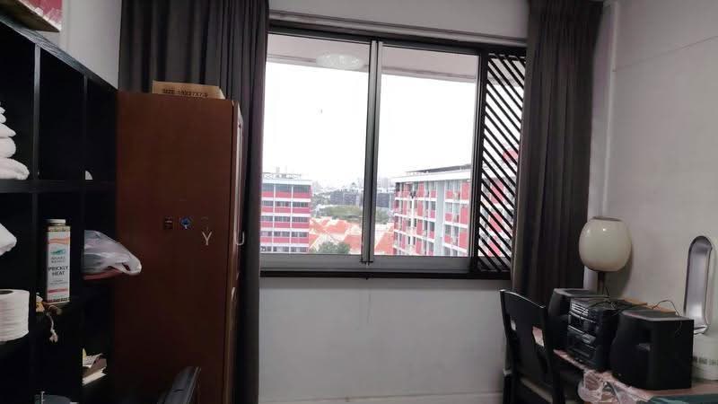 13 Toh Yi Drive, 13 Toh Yi Drive, Clementi Park / Upper Bukit Timah, Room Rental, 200 sqft, HDB Flat For Rent, by Yu Tianxin, 500266338 - Interior - PropertyGuru.com.sg