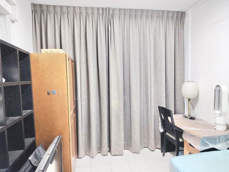 13 Toh Yi Drive, 13 Toh Yi Drive, Clementi Park / Upper Bukit Timah, Room Rental, 200 sqft, HDB Flat For Rent, by Yu Tianxin, 500266338 - Interior - PropertyGuru.com.sg