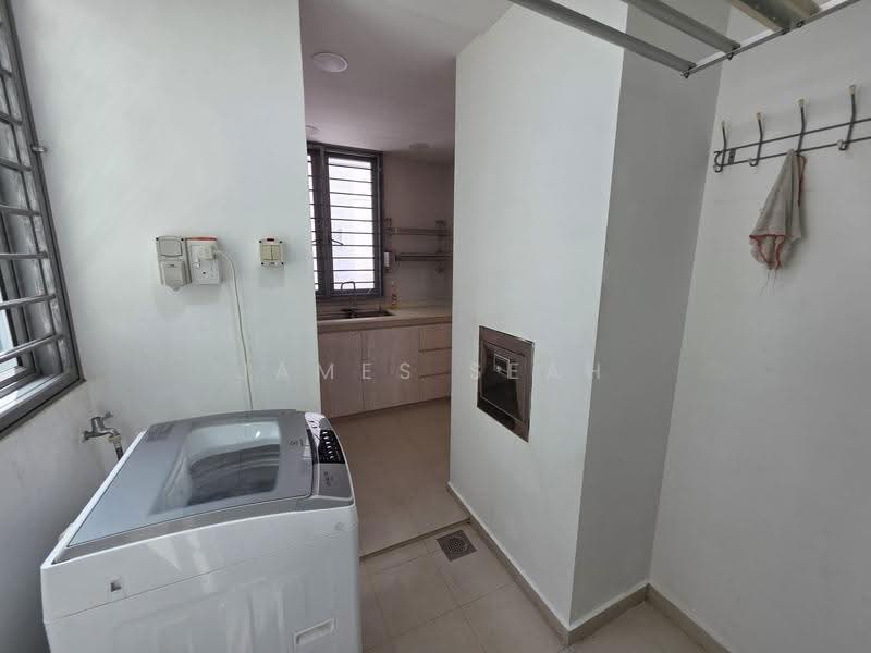 Ferraria Park Condo, 22 Flora Drive, Changi Airport / Changi Village, 3 Bedrooms, 1,195 sqft, Condominium For Sale, by James Seah, 500266340 - PropertyGuru.com.sg