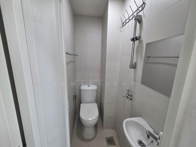 Ferraria Park Condo, 22 Flora Drive, Changi Airport / Changi Village, 3 Bedrooms, 1,195 sqft, Condominium For Sale, by James Seah, 500266340 - PropertyGuru.com.sg