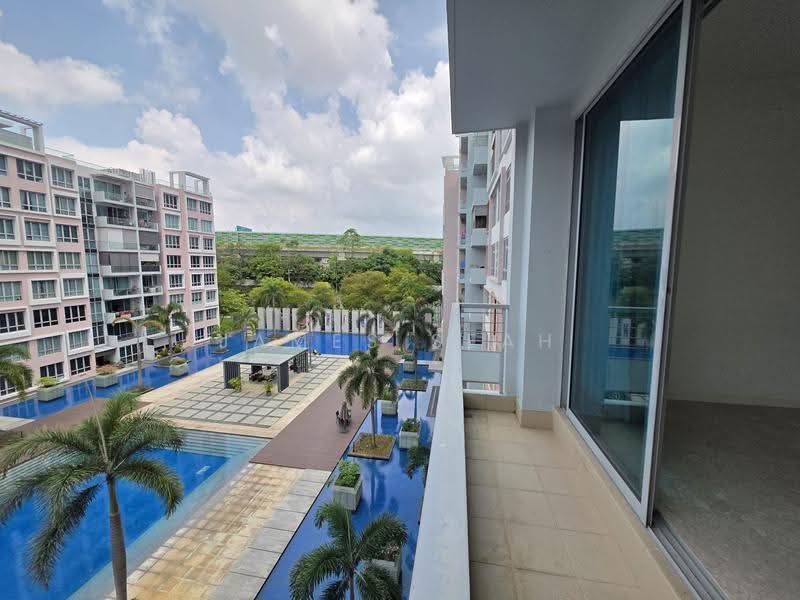 Ferraria Park Condo, 22 Flora Drive, Changi Airport / Changi Village, 3 Bedrooms, 1,195 sqft, Condominium For Sale, by James Seah, 500266340 - PropertyGuru.com.sg