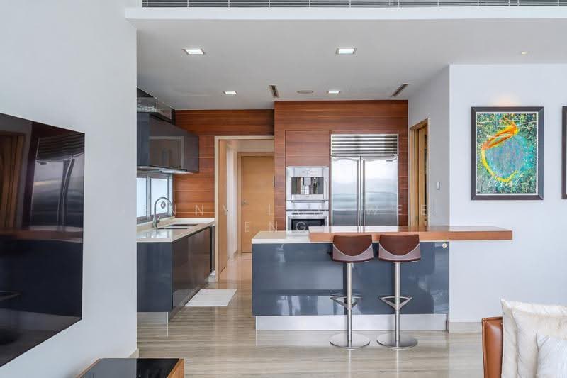 The Orchard Residences, 238 Orchard Boulevard, Orchard / River Valley, 3 Bedrooms, 2,174 sqft, Condominium For Sale, by Jenny Lau Wee Eng, 500266341 - Dry Kitchen - PropertyGuru.com.sg
