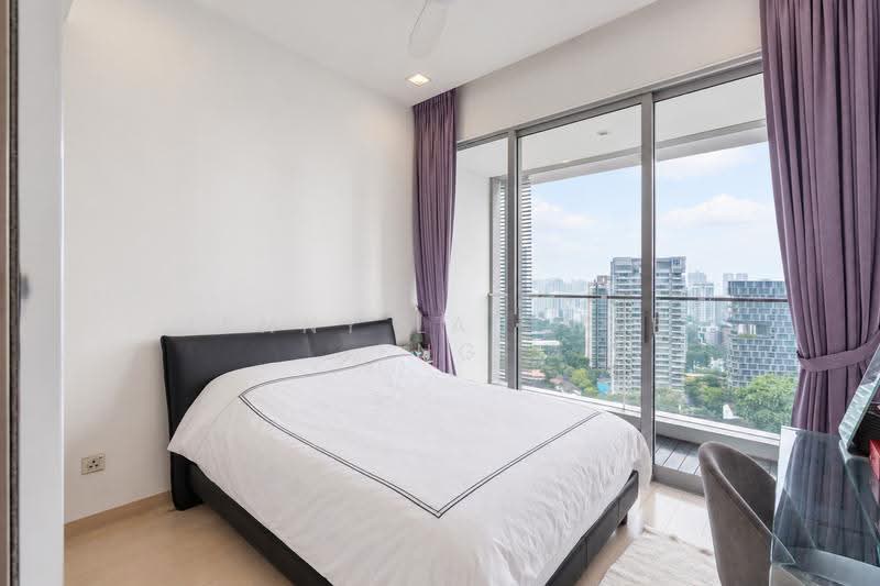 The Orchard Residences, 238 Orchard Boulevard, Orchard / River Valley, 3 Bedrooms, 2,174 sqft, Condominium For Sale, by Jenny Lau Wee Eng, 500266341 - Junior Suite - PropertyGuru.com.sg