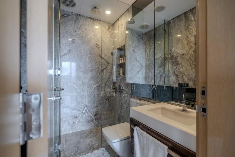 The Orchard Residences, 238 Orchard Boulevard, Orchard / River Valley, 3 Bedrooms, 2,174 sqft, Condominium For Sale, by Jenny Lau Wee Eng, 500266341 - Junior Ensuite - PropertyGuru.com.sg