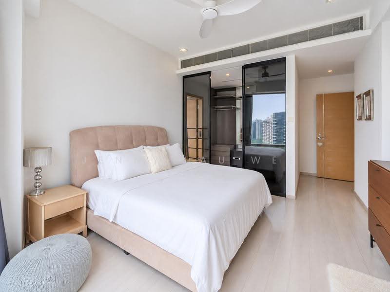 The Orchard Residences, 238 Orchard Boulevard, Orchard / River Valley, 3 Bedrooms, 2,174 sqft, Condominium For Sale, by Jenny Lau Wee Eng, 500266341 - Master Bedroom - PropertyGuru.com.sg