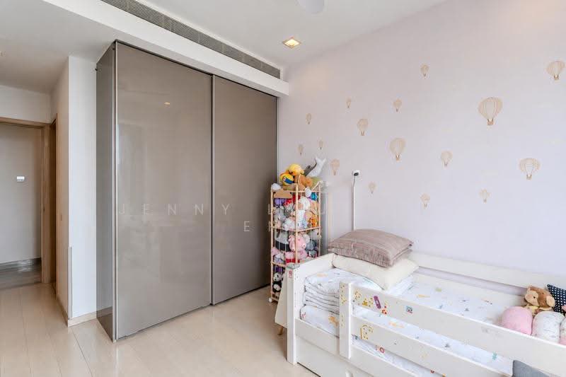 The Orchard Residences, 238 Orchard Boulevard, Orchard / River Valley, 3 Bedrooms, 2,174 sqft, Condominium For Sale, by Jenny Lau Wee Eng, 500266341 - Common Bedroom - PropertyGuru.com.sg