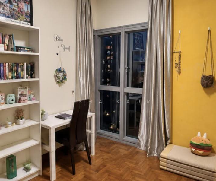 The Bayshore, 26 Bayshore Road, Bedok / Upper East Coast, 3 Bedrooms, 1,184 sqft, Condominium For Sale, by Eqsha Kaur, 500266342 - Study - PropertyGuru.com.sg