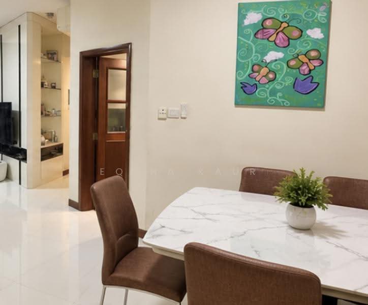 The Bayshore, 26 Bayshore Road, Bedok / Upper East Coast, 3 Bedrooms, 1,184 sqft, Condominium For Sale, by Eqsha Kaur, 500266342 - Dining Room - PropertyGuru.com.sg