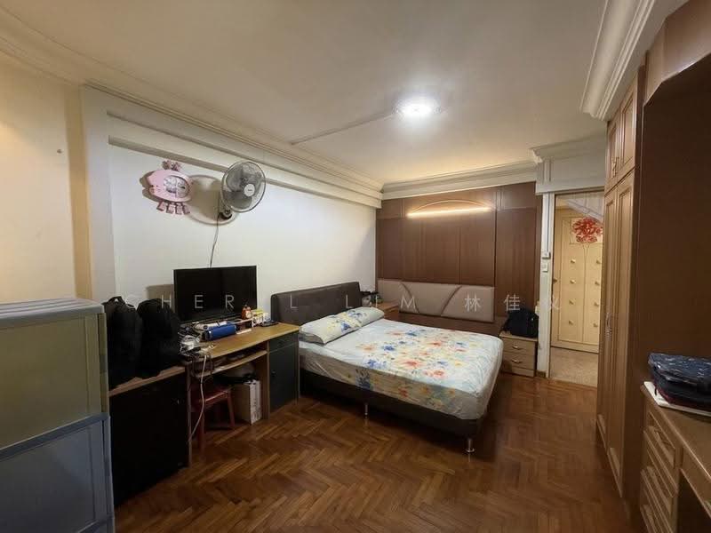 531 Jelapang Road, 531 Jelapang Road, Dairy Farm / Bukit Panjang / Choa Chu Kang, 3 Bedrooms, 1,109 sqft, HDB Flat For Sale, by Cheryl Lim 林佳仪, 500266343 - Bedroom - PropertyGuru.com.sg