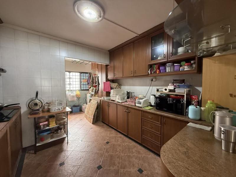 531 Jelapang Road, 531 Jelapang Road, Dairy Farm / Bukit Panjang / Choa Chu Kang, 3 Bedrooms, 1,109 sqft, HDB Flat For Sale, by Cheryl Lim 林佳仪, 500266343 - Kitchen - PropertyGuru.com.sg