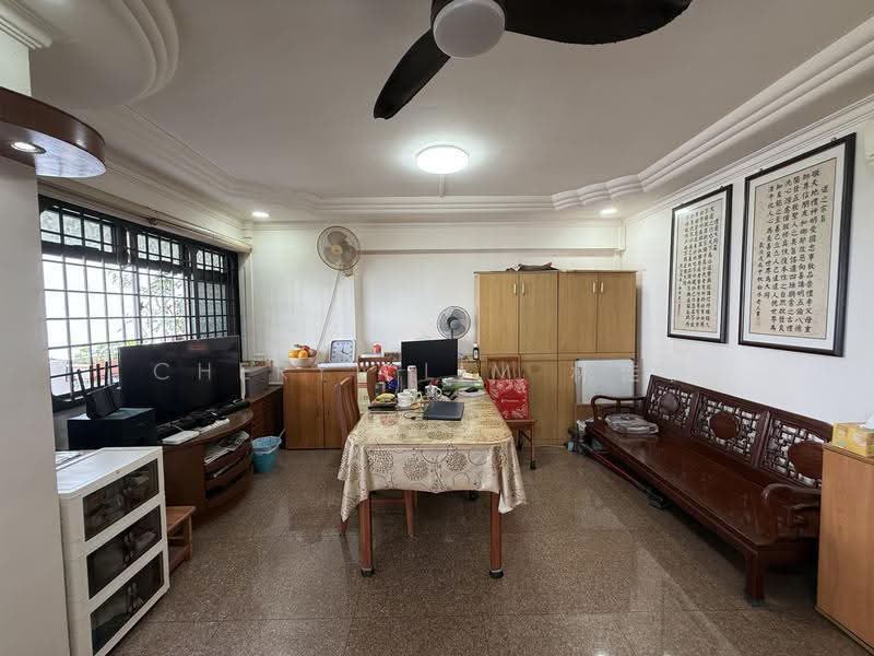 531 Jelapang Road, 531 Jelapang Road, Dairy Farm / Bukit Panjang / Choa Chu Kang, 3 Bedrooms, 1,109 sqft, HDB Flat For Sale, by Cheryl Lim 林佳仪, 500266343 - Living Room - PropertyGuru.com.sg