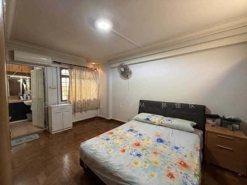 531 Jelapang Road, 531 Jelapang Road, Dairy Farm / Bukit Panjang / Choa Chu Kang, 3 Bedrooms, 1,109 sqft, HDB Flat For Sale, by Cheryl Lim 林佳仪, 500266343 - Bedroom - PropertyGuru.com.sg
