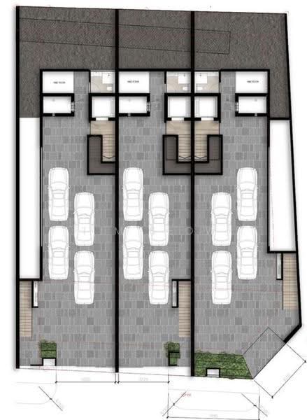 Top of the hill Brand New Terrace(Plot 2), Siglap Bank, Siglap Rise, Frankel Estate, Frankel ave, Siglap walk456239, East Coast / Marine Parade, 6 Bedrooms, 6,073 sqft, Terraced House For Sale, by Tim Seow, 500266345 - PropertyGuru.com.sg