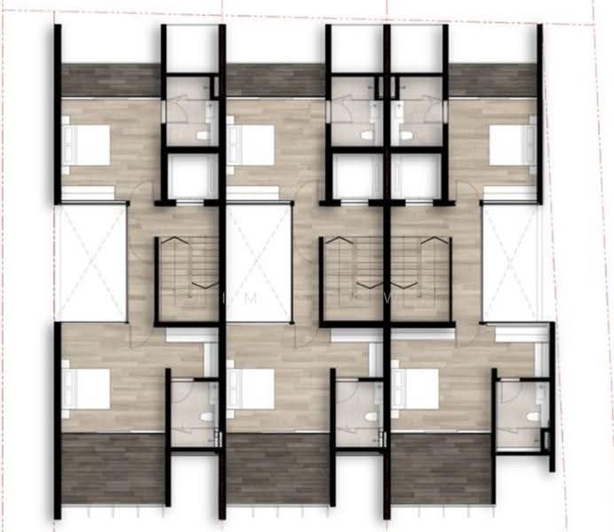 Top of the hill Brand New Terrace(Plot 2), Siglap Bank, Siglap Rise, Frankel Estate, Frankel ave, Siglap walk456239, East Coast / Marine Parade, 6 Bedrooms, 6,073 sqft, Terraced House For Sale, by Tim Seow, 500266345 - PropertyGuru.com.sg