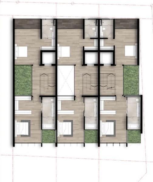 Top of the hill Brand New Terrace(Plot 2), Siglap Bank, Siglap Rise, Frankel Estate, Frankel ave, Siglap walk456239, East Coast / Marine Parade, 6 Bedrooms, 6,073 sqft, Terraced House For Sale, by Tim Seow, 500266345 - PropertyGuru.com.sg
