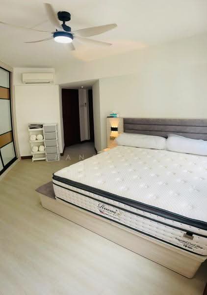 Melville Park, 26 Simei Street 1, Pasir Ris / Tampines, 2 Bedrooms, 958 sqft, Apartment For Rent, by Zane Soo 苏昱能, 500266346 - Bedroom - PropertyGuru.com.sg