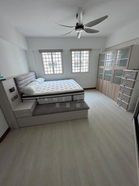 Melville Park, 26 Simei Street 1, Pasir Ris / Tampines, 2 Bedrooms, 958 sqft, Apartment For Rent, by Zane Soo 苏昱能, 500266346 - Bedroom - PropertyGuru.com.sg