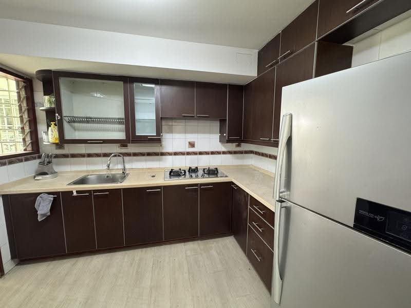 Melville Park, 26 Simei Street 1, Pasir Ris / Tampines, 2 Bedrooms, 958 sqft, Apartment For Rent, by Zane Soo 苏昱能, 500266346 - Kitchen - PropertyGuru.com.sg