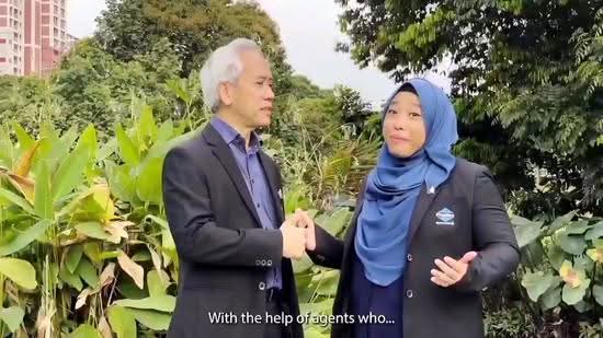 530C Pasir Ris Drive 1, 530C Pasir Ris Drive 1, Pasir Ris / Tampines, 2 Bedrooms, 925 sqft, HDB Flat For Sale, by Siti Hasyimah Hassan, 500266347 - PropertyGuru.com.sg