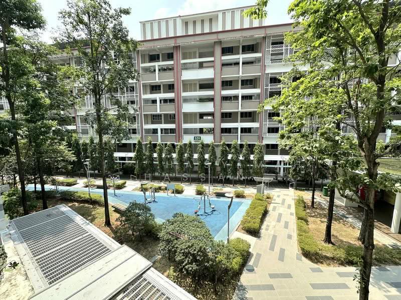 530C Pasir Ris Drive 1, 530C Pasir Ris Drive 1, Pasir Ris / Tampines, 2 Bedrooms, 925 sqft, HDB Flat For Sale, by Siti Hasyimah Hassan, 500266347 - PropertyGuru.com.sg