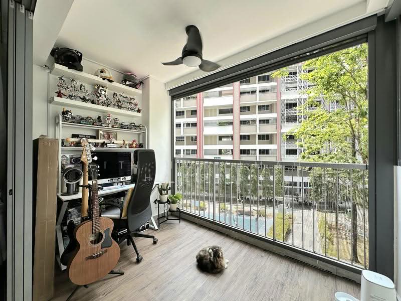 530C Pasir Ris Drive 1, 530C Pasir Ris Drive 1, Pasir Ris / Tampines, 2 Bedrooms, 925 sqft, HDB Flat For Sale, by Siti Hasyimah Hassan, 500266347 - PropertyGuru.com.sg
