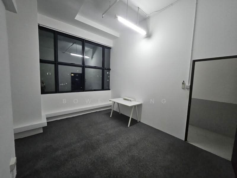 Woodlands 11, 11 Woodlands Close, Admiralty / Woodlands, 200 sqft, Light Industrial (B1) For Rent, by Bowen Pang, 500266348 - Interior - CommercialGuru.com.sg