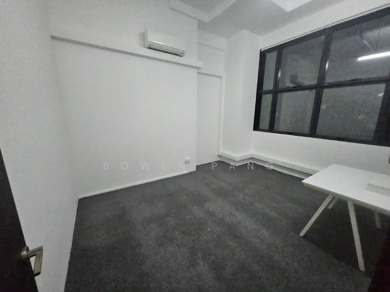 Woodlands 11, 11 Woodlands Close, Admiralty / Woodlands, 200 sqft, Light Industrial (B1) For Rent, by Bowen Pang, 500266348 - Interior - CommercialGuru.com.sg