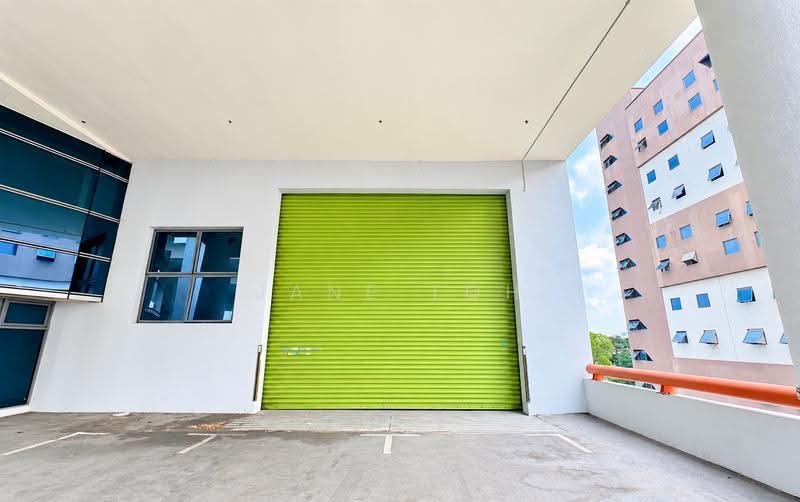 Terrace Style B2 Production cum Office | 40 Footer Direct Access at Doorstep, Admiralty / Woodlands, 20,500 sqft, Factory / Workshop (B2) For Rent, by Jane Toh, 500266349 - Exterior - CommercialGuru.com.sg