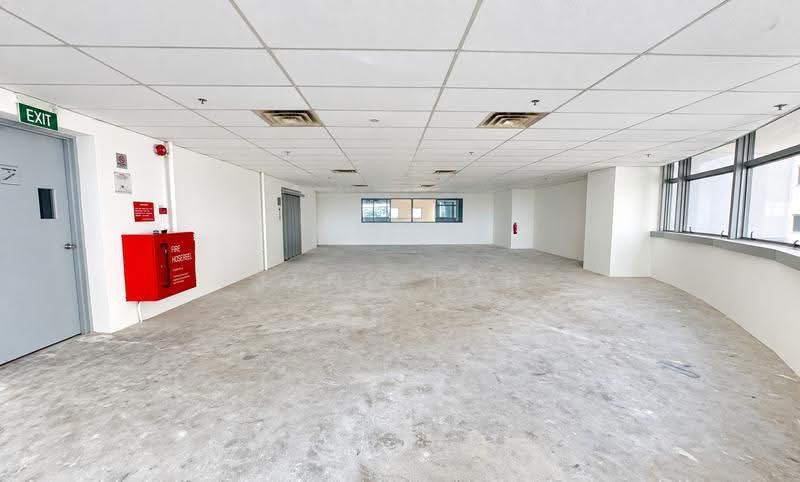 Terrace Style B2 Production cum Office | 40 Footer Direct Access at Doorstep, Admiralty / Woodlands, 20,500 sqft, Factory / Workshop (B2) For Rent, by Jane Toh, 500266349 - Interior - CommercialGuru.com.sg