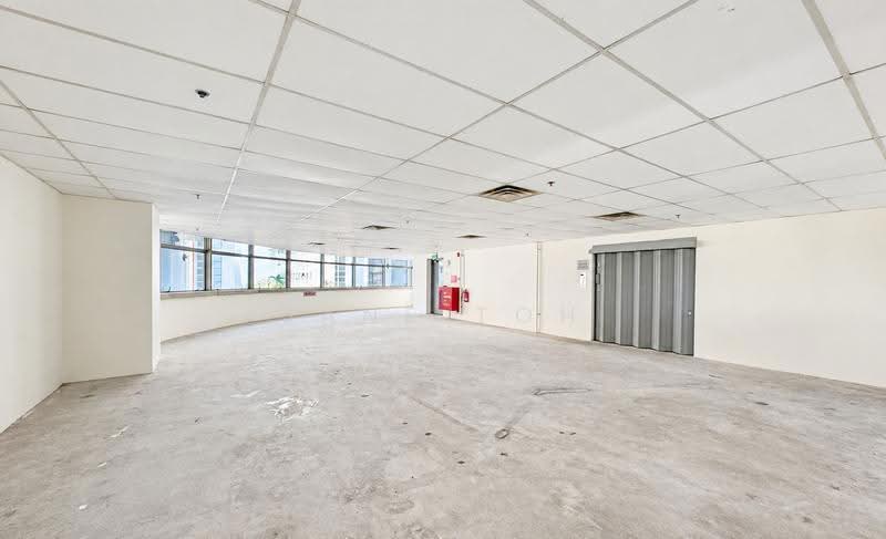 Terrace Style B2 Production cum Office | 40 Footer Direct Access at Doorstep, Admiralty / Woodlands, 20,500 sqft, Factory / Workshop (B2) For Rent, by Jane Toh, 500266349 - Interior - CommercialGuru.com.sg