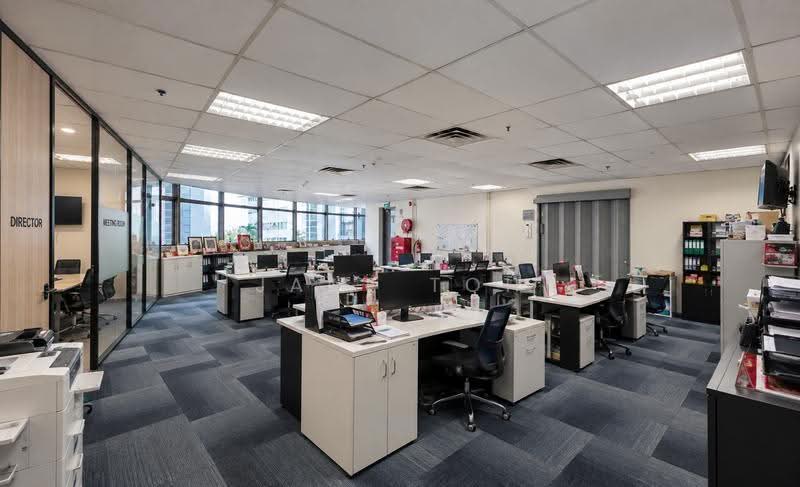 Terrace Style B2 Production cum Office | 40 Footer Direct Access at Doorstep, Admiralty / Woodlands, 20,500 sqft, Factory / Workshop (B2) For Rent, by Jane Toh, 500266349 - Interior - CommercialGuru.com.sg
