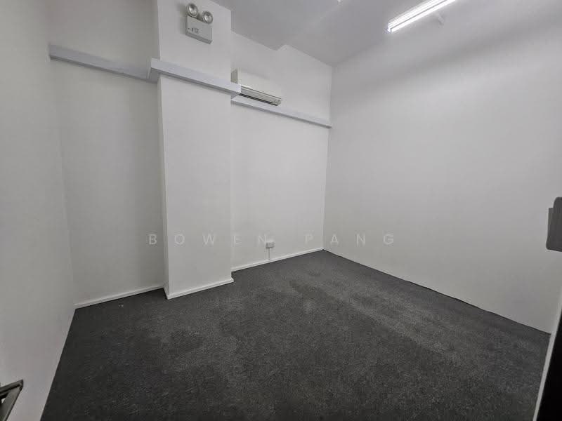Woodlands 11, 11 Woodlands Close, Admiralty / Woodlands, 180 sqft, Light Industrial (B1) For Rent, by Bowen Pang, 500266350 - Interior - CommercialGuru.com.sg