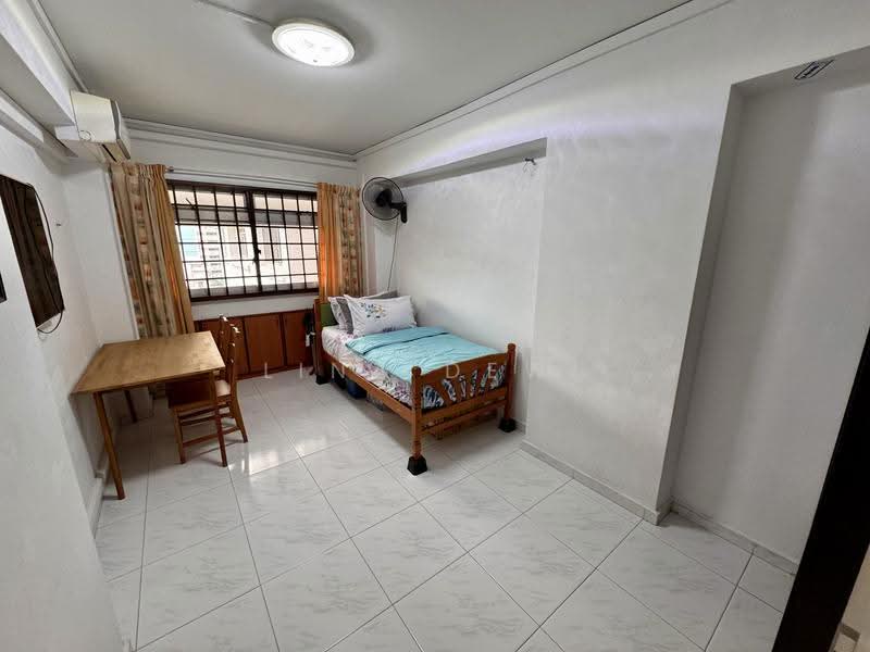 502 Choa Chu Kang Street 51, 502 Choa Chu Kang Street 51, Dairy Farm / Bukit Panjang / Choa Chu Kang, 4 Bedrooms, 1,420 sqft, HDB Flat For Sale, by Lina Dewi, 500266351 - Bedroom - PropertyGuru.com.sg