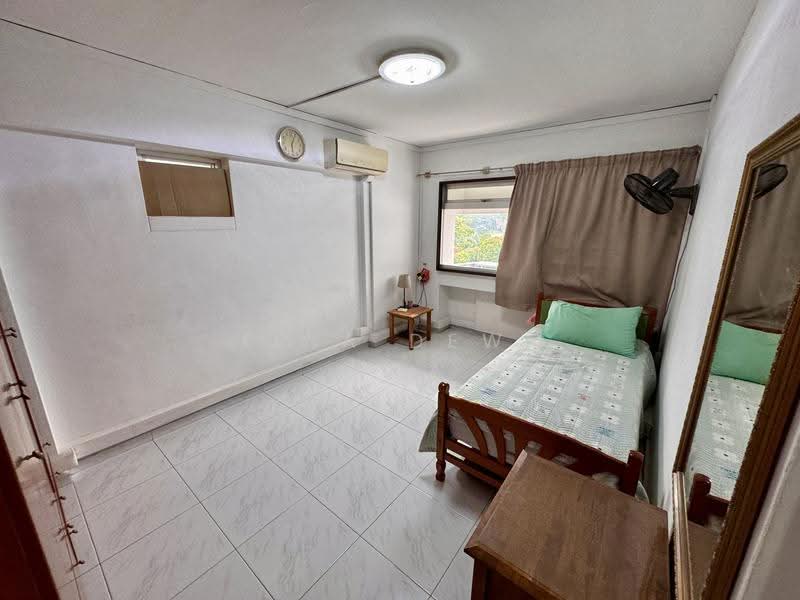 502 Choa Chu Kang Street 51, 502 Choa Chu Kang Street 51, Dairy Farm / Bukit Panjang / Choa Chu Kang, 4 Bedrooms, 1,420 sqft, HDB Flat For Sale, by Lina Dewi, 500266351 - Bedroom - PropertyGuru.com.sg