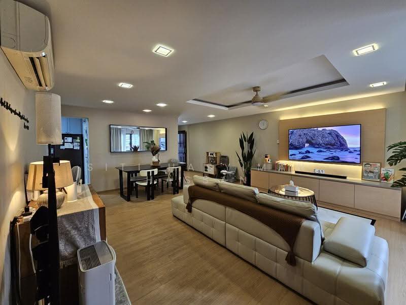 635 Jurong West Street 65, 635 Jurong West Street 65, Boon Lay / Jurong / Tuas, 3 Bedrooms, 1,184 sqft, HDB Flat For Sale, by Siti Hasyimah Hassan, 500266353 - Living Room - PropertyGuru.com.sg
