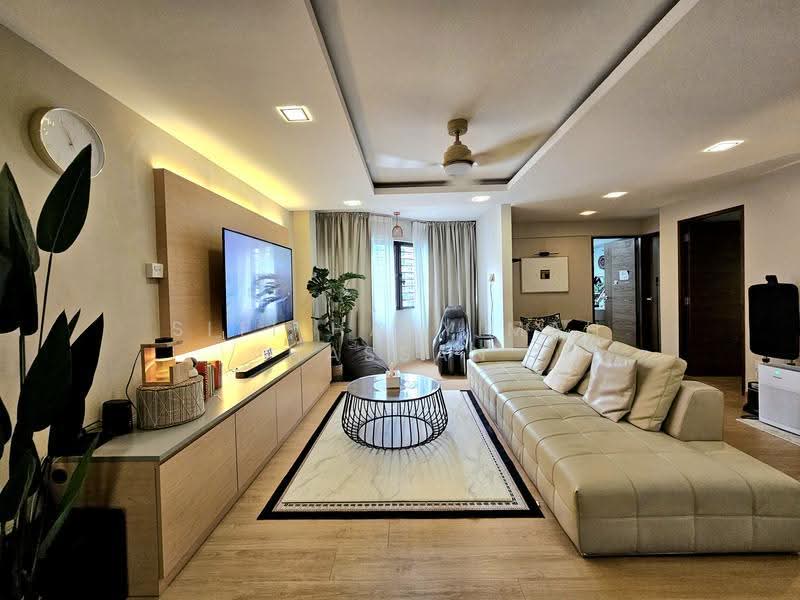 635 Jurong West Street 65, 635 Jurong West Street 65, Boon Lay / Jurong / Tuas, 3 Bedrooms, 1,184 sqft, HDB Flat For Sale, by Siti Hasyimah Hassan, 500266353 - Living Room - PropertyGuru.com.sg